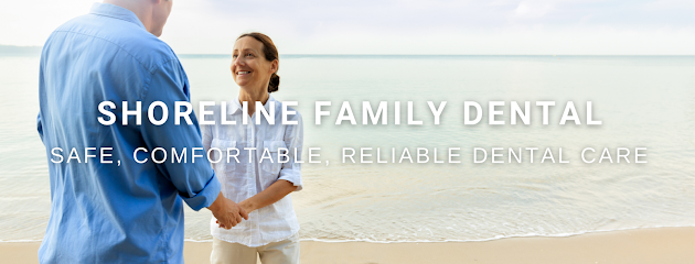 Shoreline Family Dental | Dentist in Old Lyme CT | DMD main image